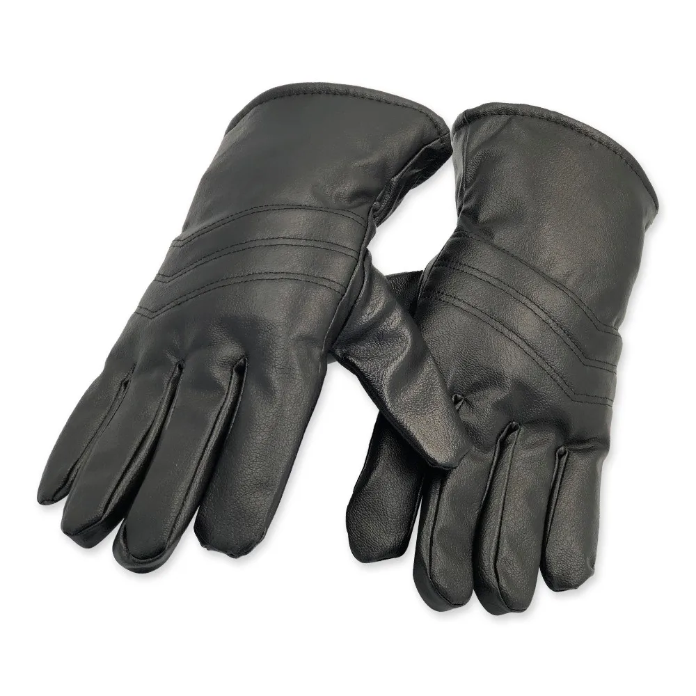 Tam Synthetic Leather Thermal Glove. Single