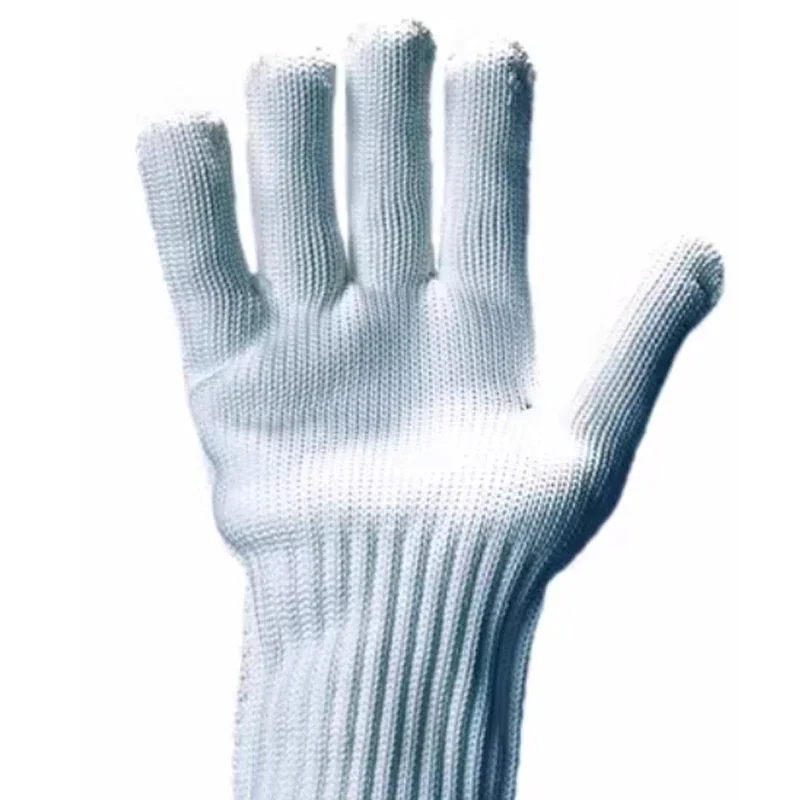 2026TMBA G11 Hot Selling Heat Resistant Gloves Safe Handing of Components up to 150 Degree Centigrade