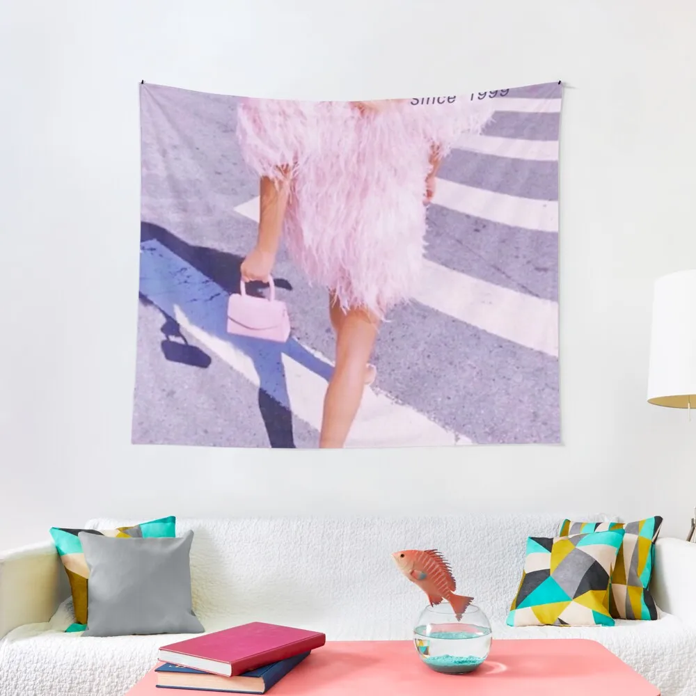 

Drama Queen Tapestry Funny Home Decoration Accessories On The Wall Tapestry
