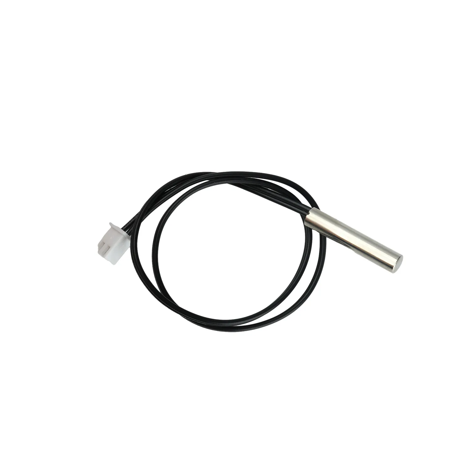 4 Wire PWM-Fan Controller With Type C Power-Digital Display Temperature And RPM Monitor For PC Cooling Motor Ventilation Module
