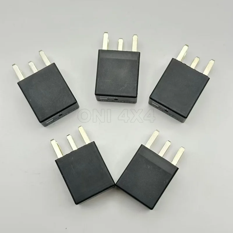 5PCS  relays are suitable for Sea-Doo GTI GTS GTS GTX RXT RXT-X RXP RXP-X Fish Wake 90 130 155 170 215 230 300  Motorboat  parts