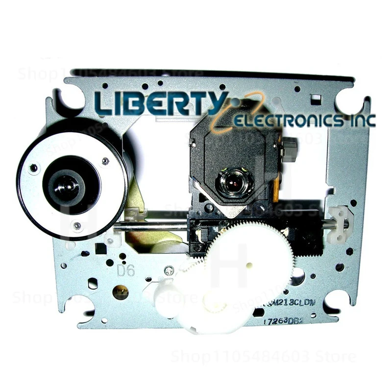 new-optical-laser-lens-mechanism-model-ksm-213cldm-kss-213cl-w-mech