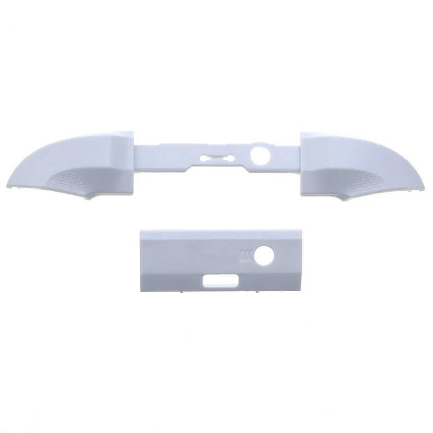 Chenghaئران ل Xbox One سلسلة X S تحكم RB LB الوفير الزناد زر طقم عصري استبدال إصلاح أجزاء اكسسوارات