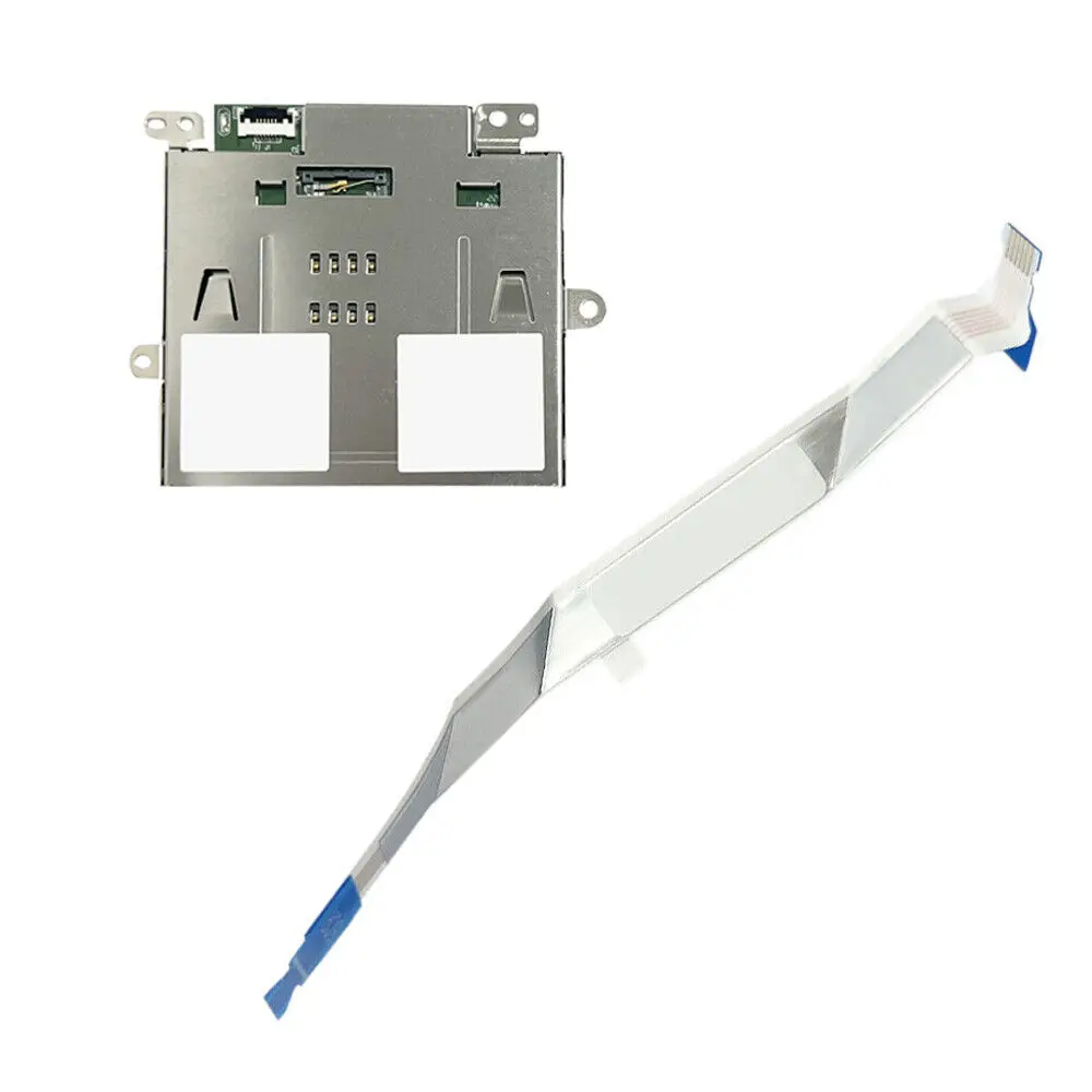 Smart Card Reader w/Cable For Lenovo ThinkPad P16s Gen 3 21KS 21KT LP630 5C11P26274 NBX00025P20 5C61B41062 5C61B41063