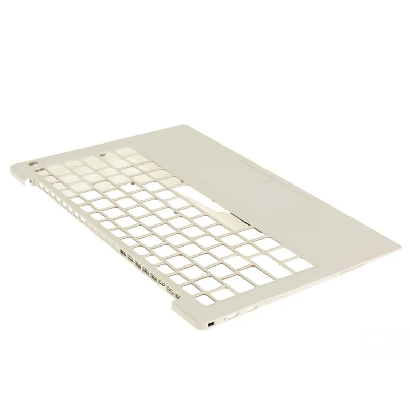 OEM Replacement  52FJR 052FJR FOR DELL XPS 13 9370 9380 7390 C Shell Palmrest Touchpad