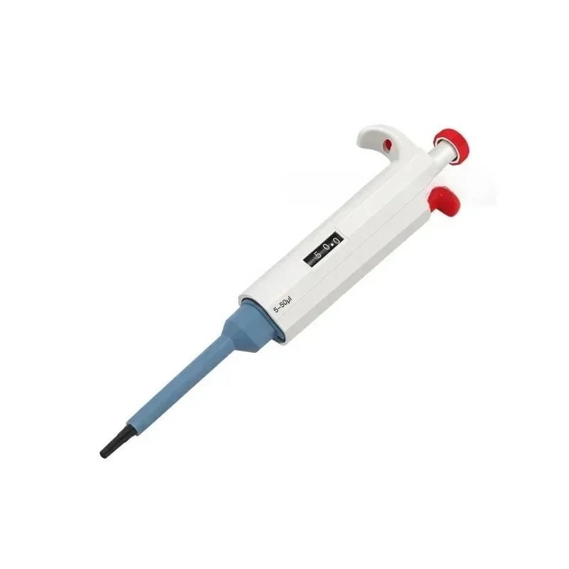 

Японская пипетка с тремя объемами, лабораторная регулируемая пробоотборник, пистолет для образцов 1 мл для микроэвестации, пипетка 5 мкл, 10 мл