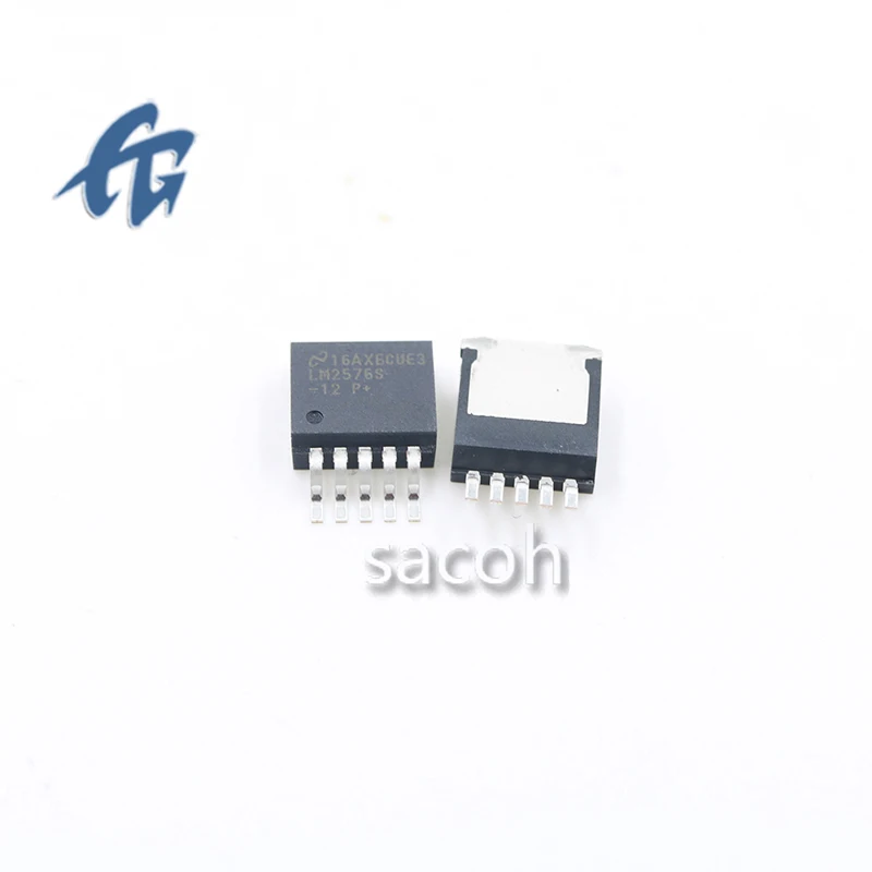 

SACOH High Quality Original Electronic Components Suppliers LM2576S-12/NOPB