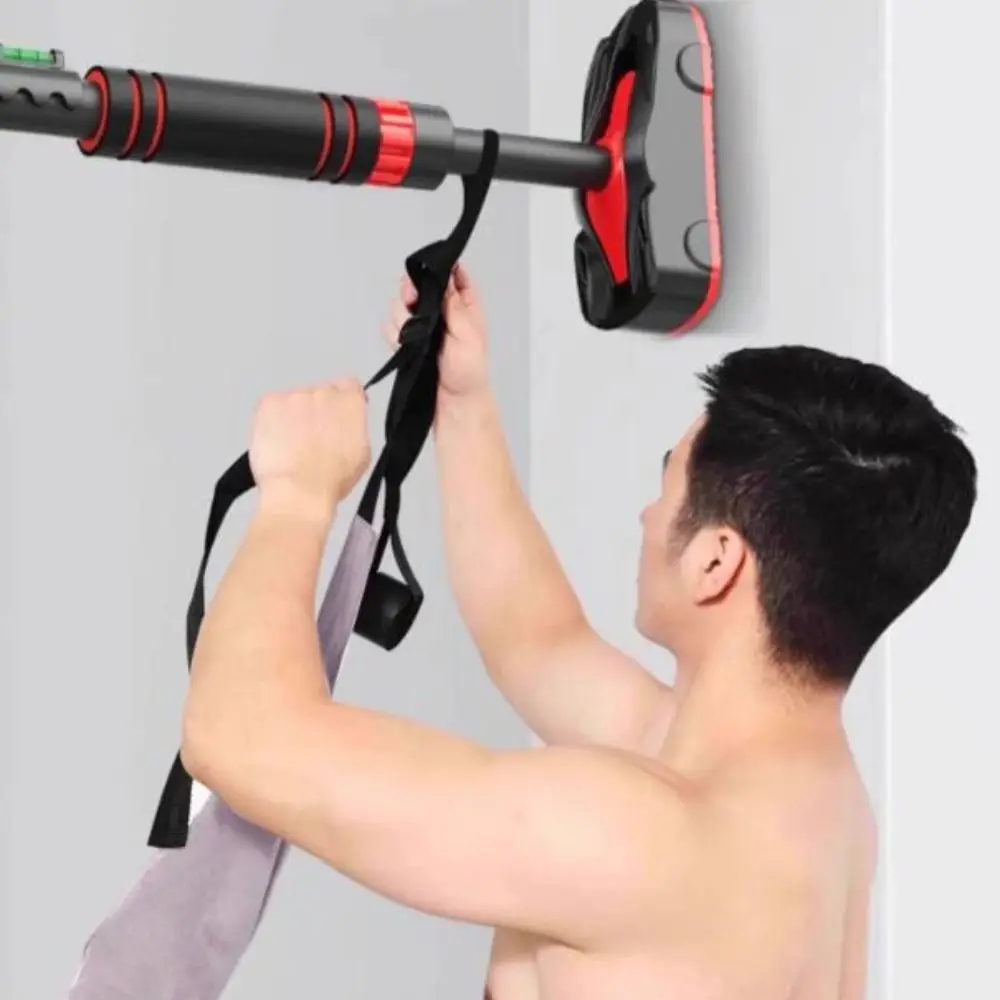 

Breathable Spine Exercise Lumbar Belt Installation-free Soft Outdoor Hanging Waist Spine Belt Buckwheat Husk