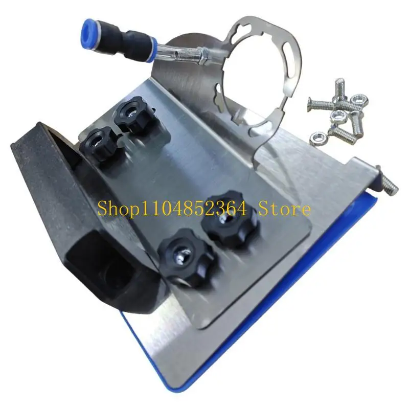 652F 100 Type Ceramic Tile Cutting 45° Tile Chamfering Tool Corner Cutting