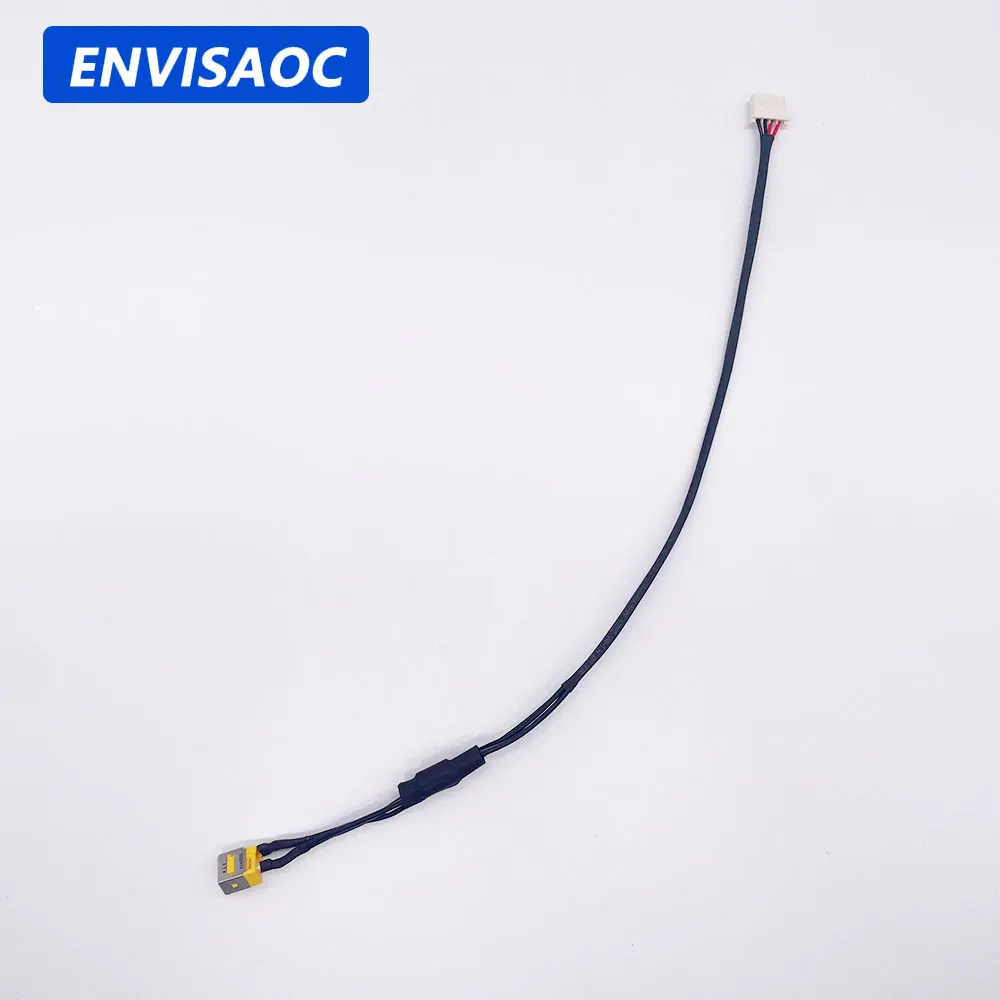 For Acer Aspire 5920 5920Z 5920G Laptop DC Power Jack DC-IN Charging Flex Cable