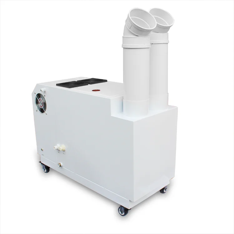 XSH Brand New Humidity Atomizer/Air Cleaning Machine With Humidifying Capacity 18L/D
