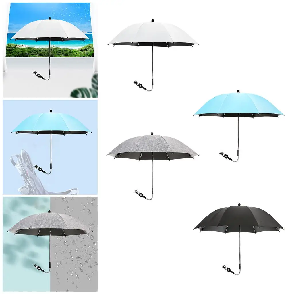 

Adjustable Stroller Umbrella Stroller Stroller Parasol Parasol