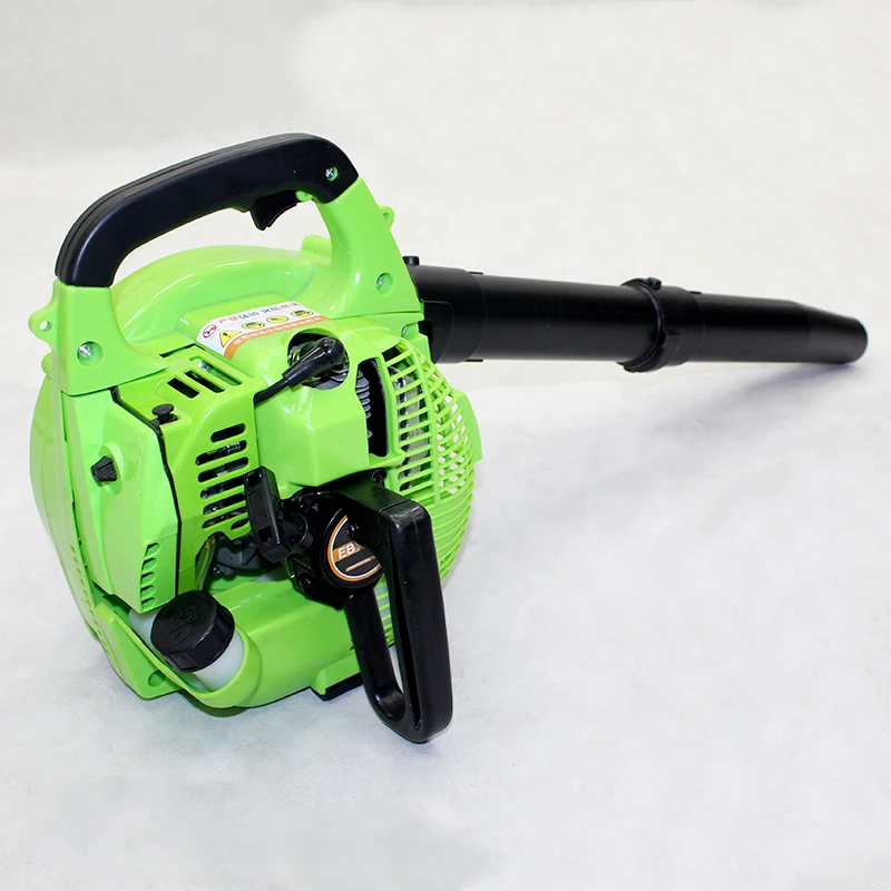 Garden Air Blower EB-260 Two-Stroke Leaf Blower Wireless 1E34FB Engine Blowing and Suction Dual-Purpose Machine