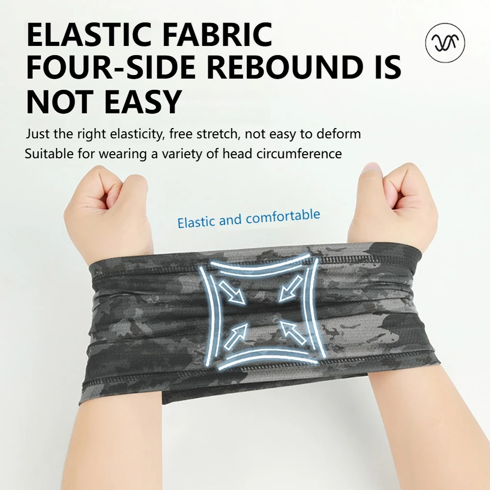Thumbnail 3 - #37 Latest Bandanas Offers