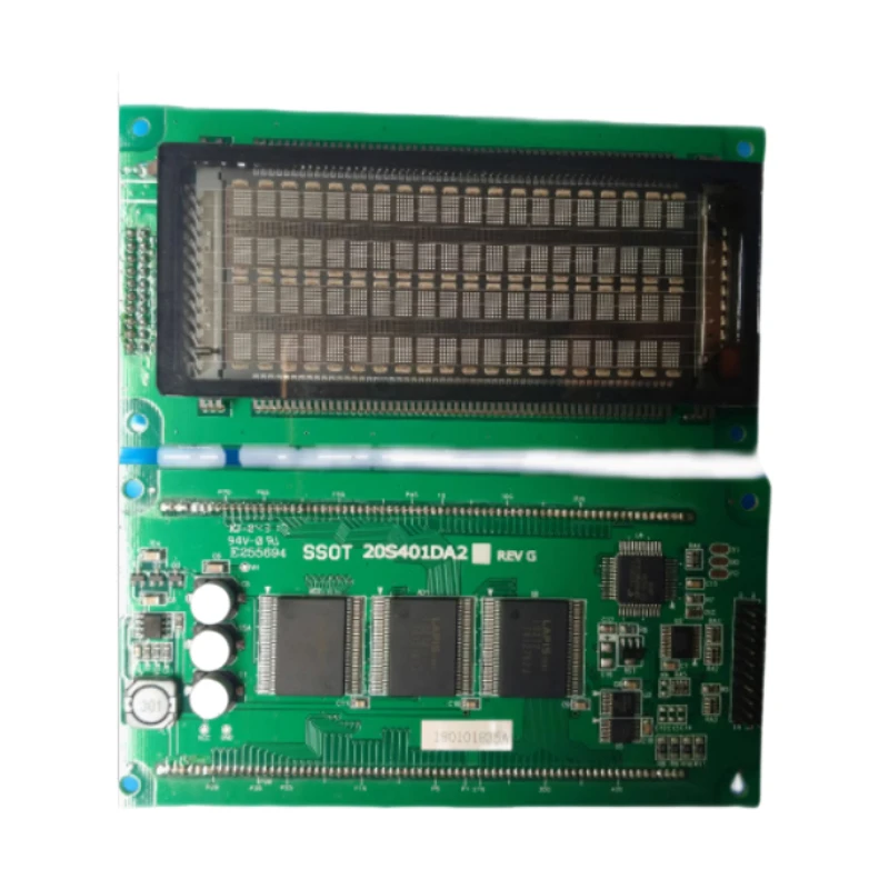 TLF Nieuwe en originele PLC VFD vacuüm fluorescerend display HNA-16MM63