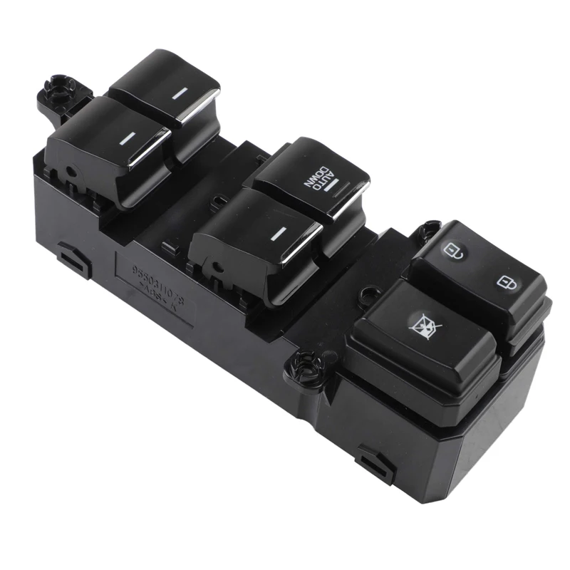 ダイーガー 93571-D3050 93571-D3000 Car Power Window Switch for Hyundai Tucson