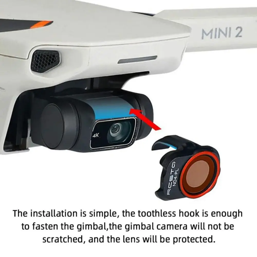 Uv Cpl ND4 ND8 ND16…