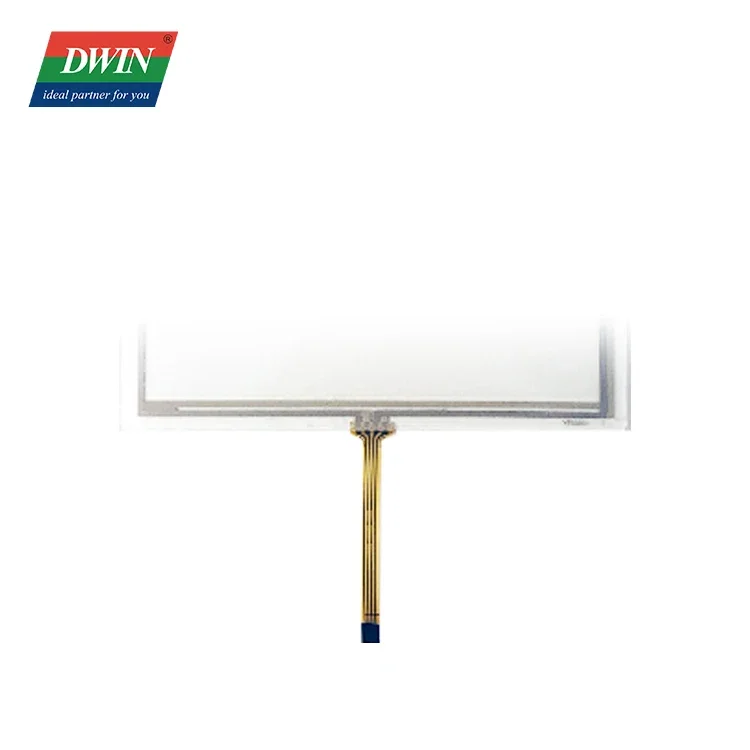 2026 DWIN 8 Inch RTP Resistive Touch Screen 4 Wire Touch Screen