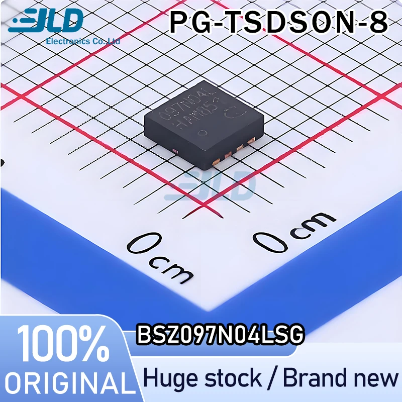 (20PCS/LOT) BSZ097N… - image