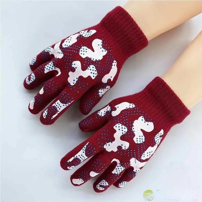 

Спортивные перчатки для тренировок по баскетболу и футболу, противоскользящие, износостойкие, детские перчатки для занятий спортом на открытом воздухе, с гранулированным покрытием P...