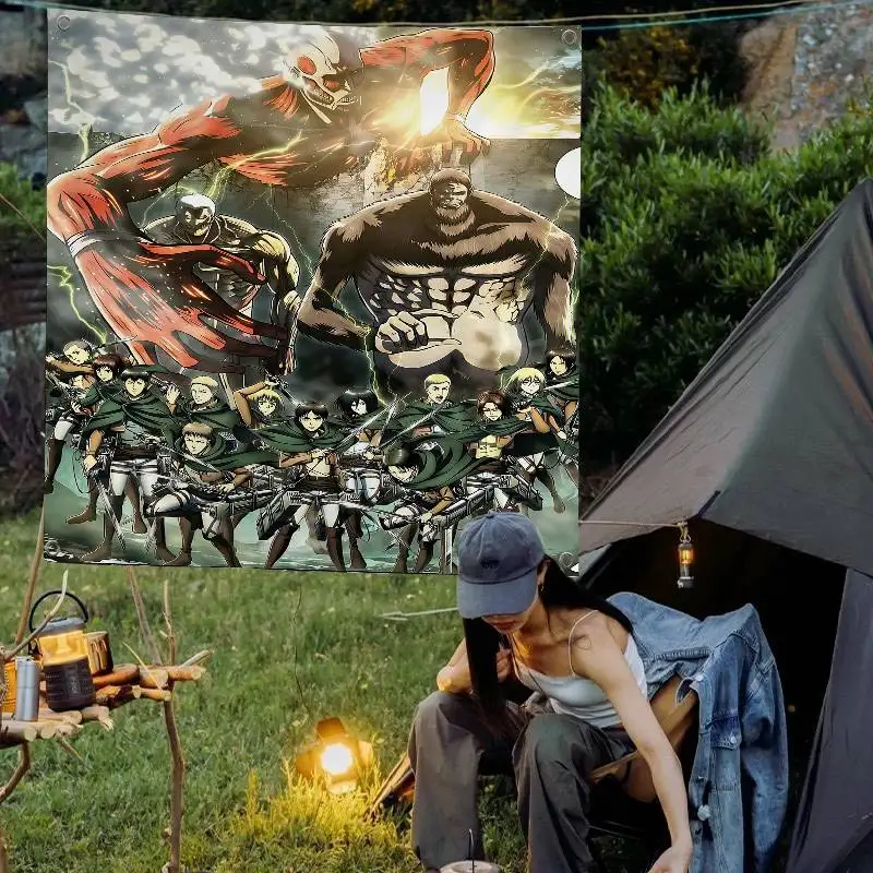 bandeira-suspensa-com-padrao-criativo-a-attack-on-titan-bandeira-impressa-em-poliester-bandeira-puxada-a-mao
