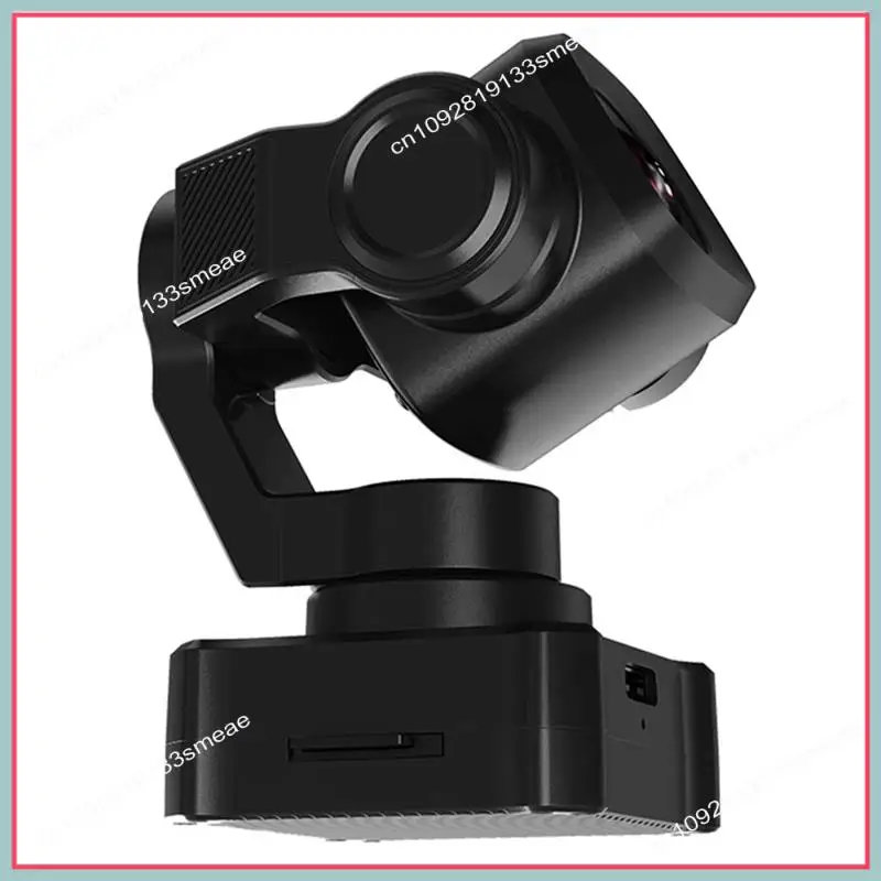 

N94R For SIYI A8 Mini 4K AI 8MP Camera Mini Ultra HD Camera Lightweight 55X55x70mm With DVR 1/1.7 Inch Sony Sensor