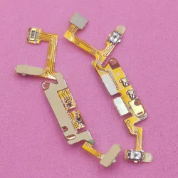 1Pcs Vibration Power Switch On Off Button Return Back Board Side Key Flex Cable Ribbon For Huawei Watch GT2 Pro GT2Pro VID-B19