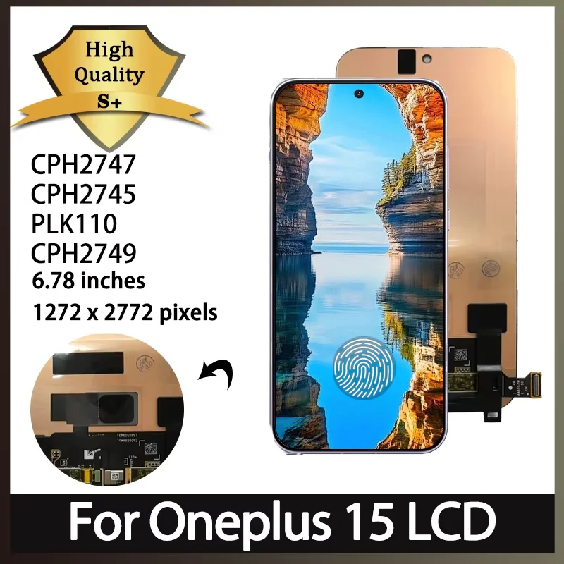 nuovo-schermo-lcd-da-678-pollici-per-oneplus-15-con-touch-screen-e-digitalizzatore-per-1-15-cph2747-cph2745-plk110-cph2749