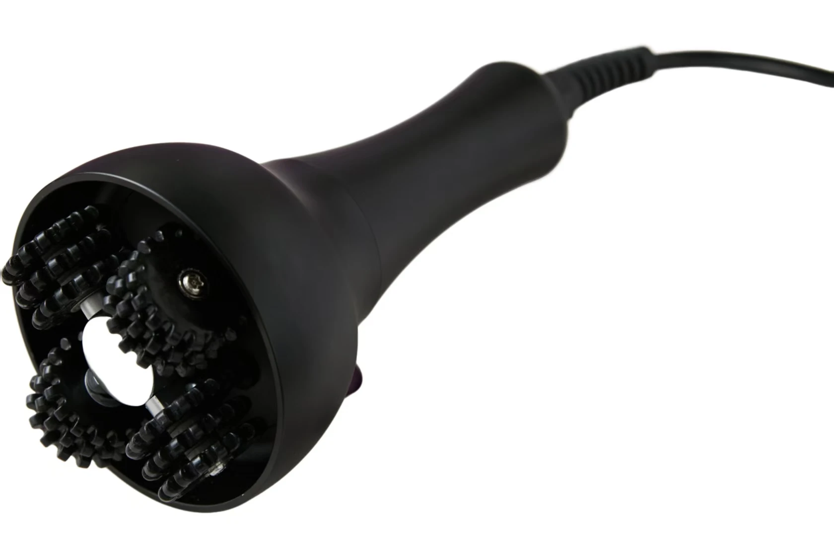 New Professional 4 IN 1 Roller Vacuum Muscle Massage 360 ​​Vibration Therapy Lifting Fat Cellulite Body Slimming Macihne