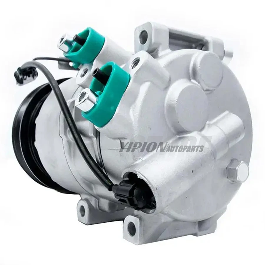 DVE16 AC Air Conditioning Compressor For Hyundai IX35  TUCSON 2009 2010 2011 2012 2013 97701-2S500 977012S500  97701 2S500