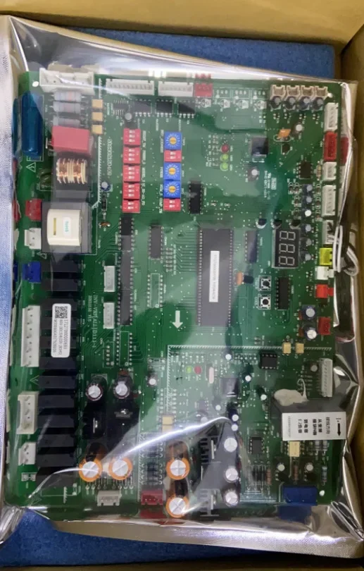 MDV-450(16)W/DSN1-880motherboardMDV-335W/D1SN1-880S INV-VRF[ALL].D.