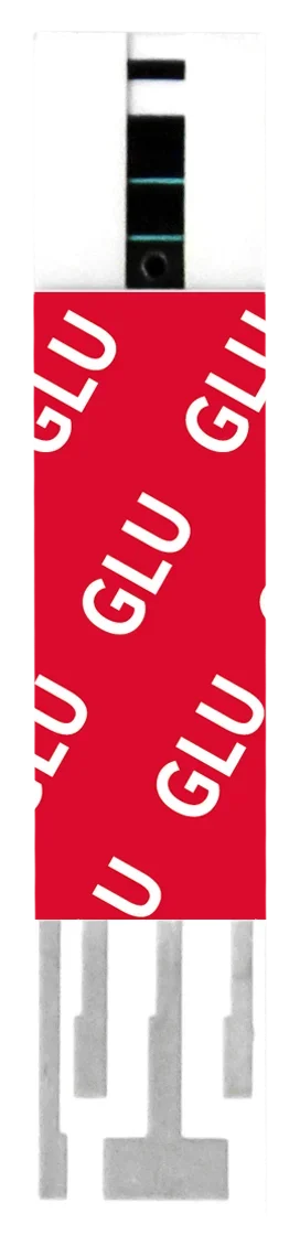 ペット用エコフレンドリー家庭用ケトン・グルコース測定器、獣医用機器システム工場