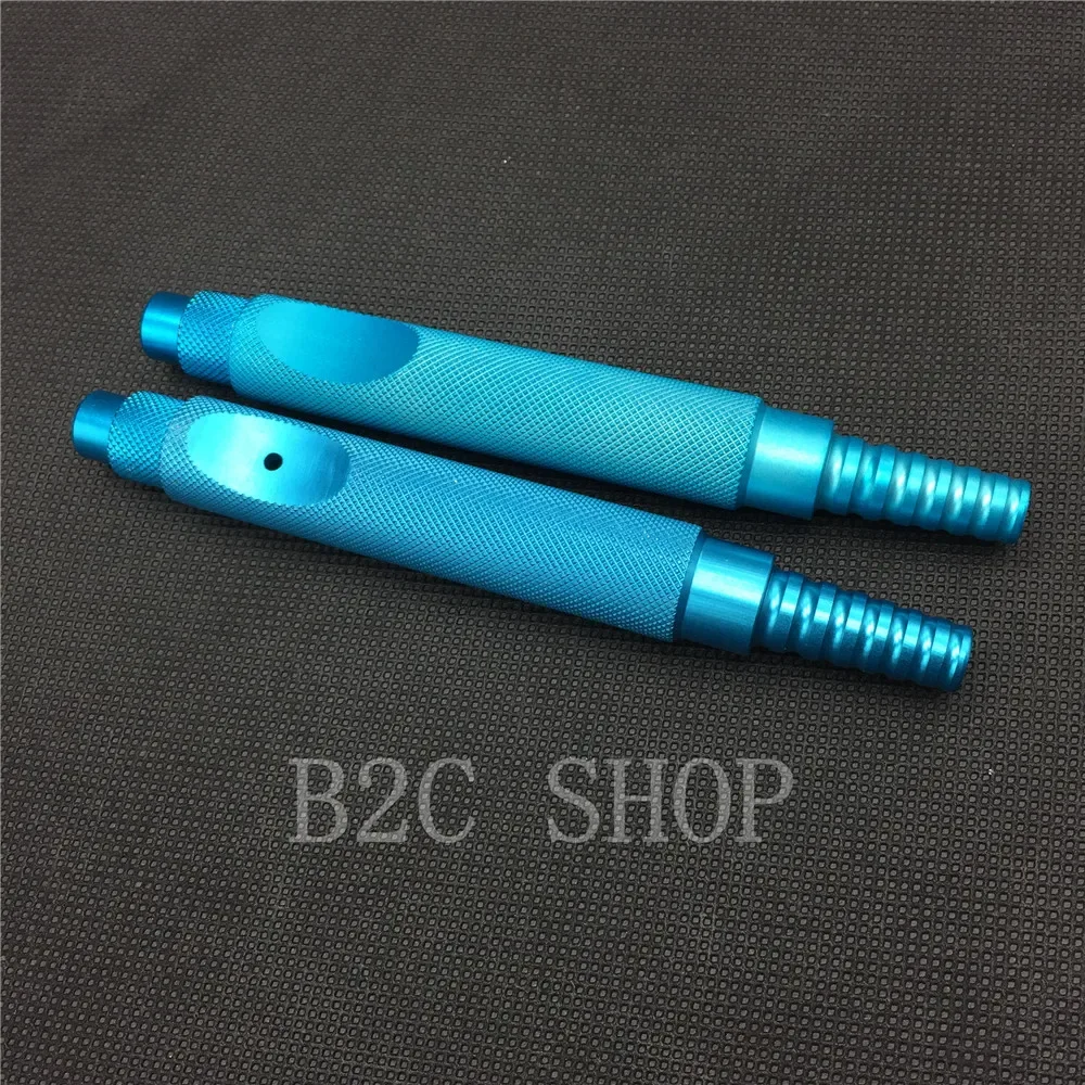 Water Injection Handle Titanium Needle Converter negative pressure handpiece