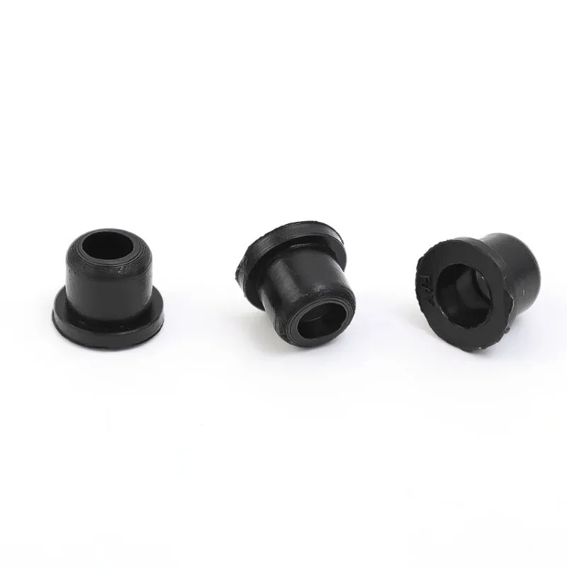 Car Hood Logo Trunk Emblem Grommet Holder Clip for BMW 3 5 7 E32 E34 E36 E38 E39 E46 E53 E60 E65 E66 E90 M3 M5 51141807495 view 5