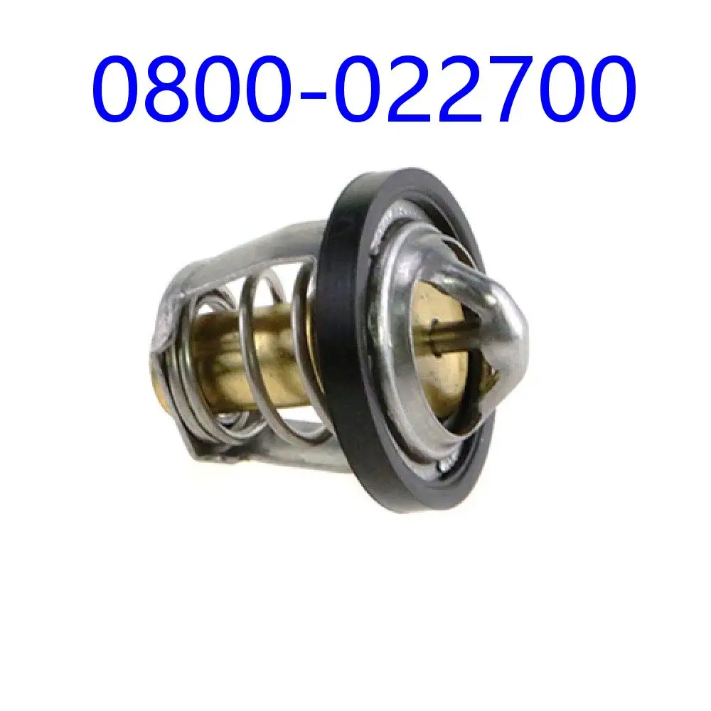 Thermostat für cfmoto cforce 0800 022700 atv 2007-2012 Polizei moto cf400atr cf400au cf400az Eisen max t3 191q cf Moto teil