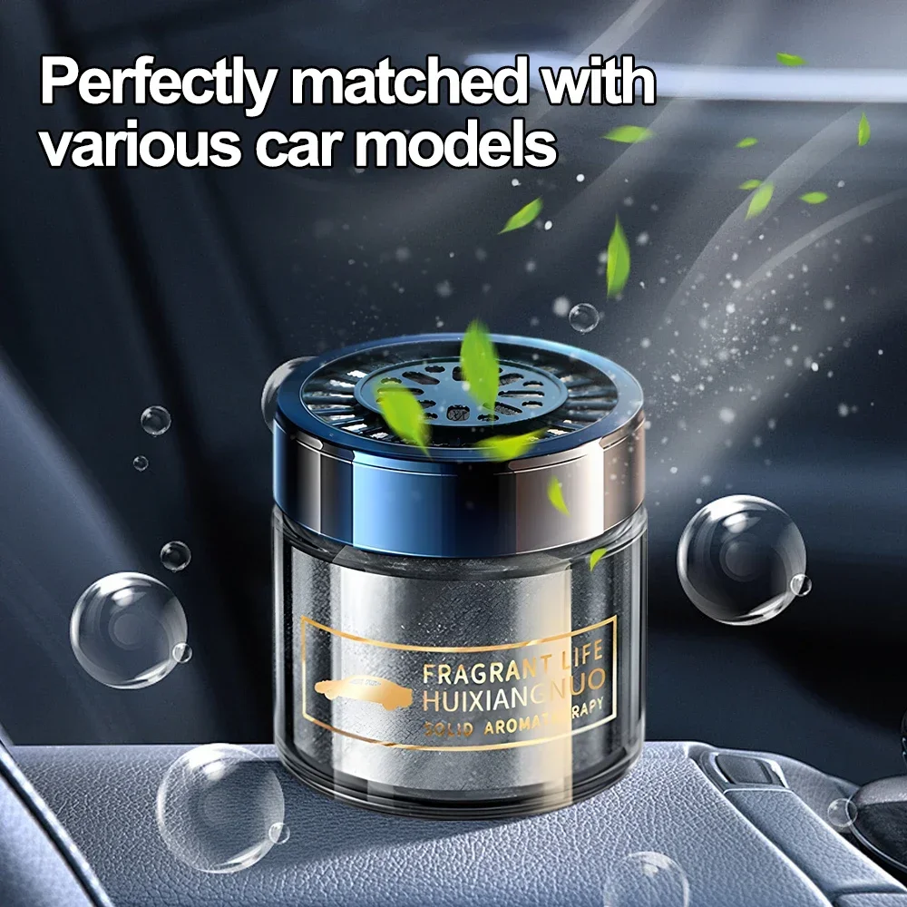 Car Quicksand Aromatherapy Auto Air Freshener Deodorizer Home Indoor Fragrance Cars Interior Decoration Automotive Accessories