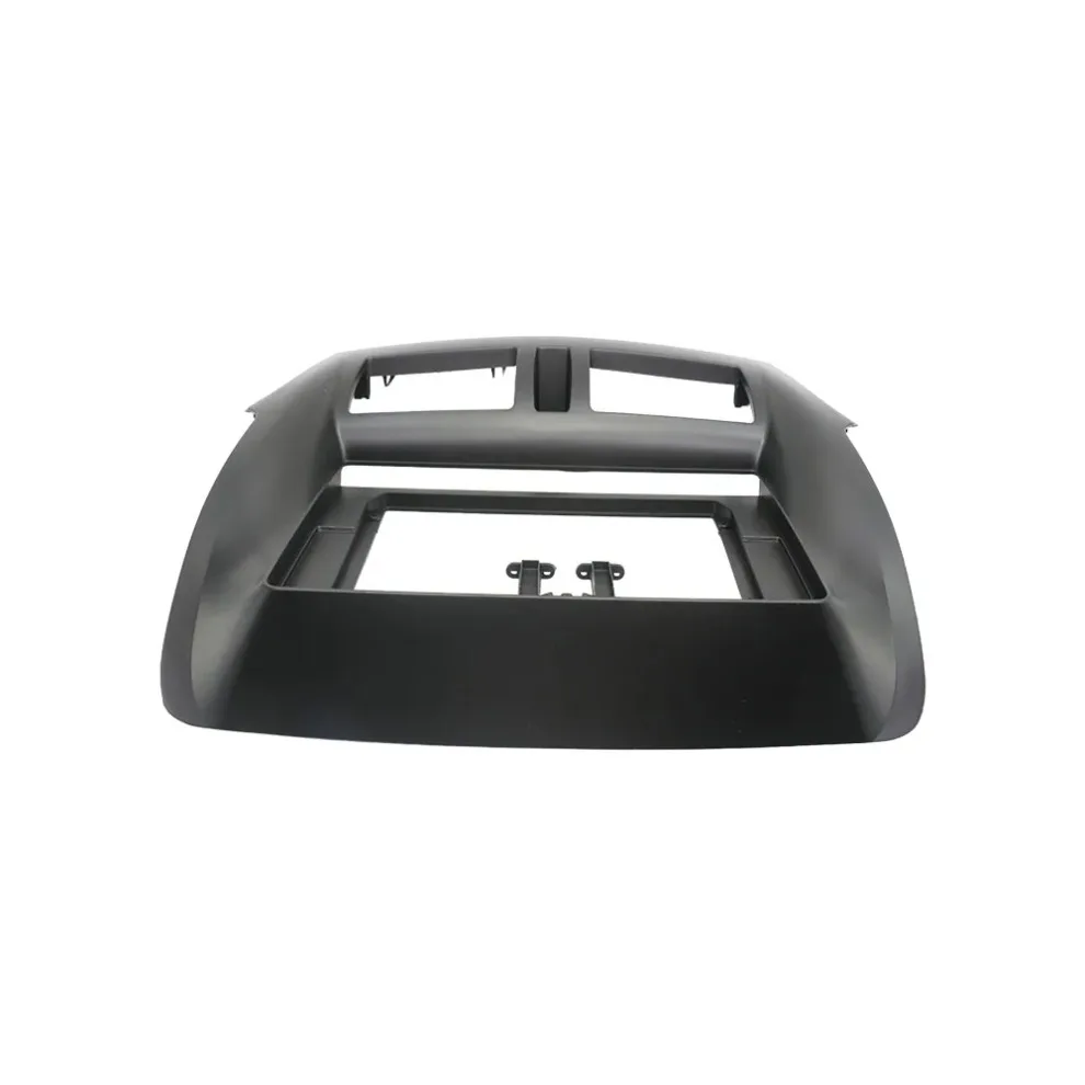 10.1 بوصة 25.654 سنتيمتر إطار السيارة فآسيا محول أندرويد راديو الصوت داش تركيب لوحة عدة ل FAW Besturn X80 2013-2016 #3