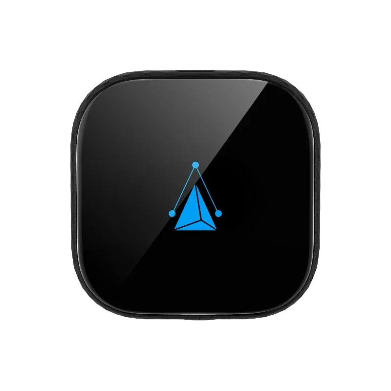 

Spot AA85 car wireless carplay box wired to wireless bluetooth ai box cross-border