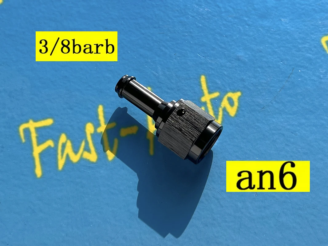 9/16Unf Thread AN6 …