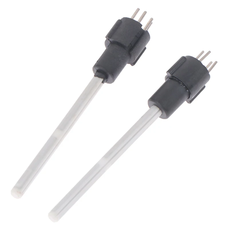 1PC D60W K1321 C1321 4Pin ceramika Element grzejny rdzeń grzałki 220V podłączenie Element chłodnicy