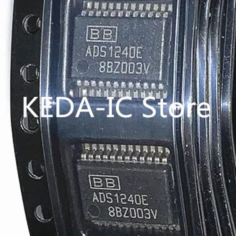 

2-100 шт./лот ADS1240E SSOP24 новый оригинал