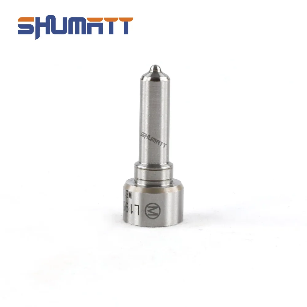 L195PBC China Made New High Quality Injector Nozzle For BEBE4D37001/BEBE4D46001/BEBE4D42001/BEBE4D36001 5