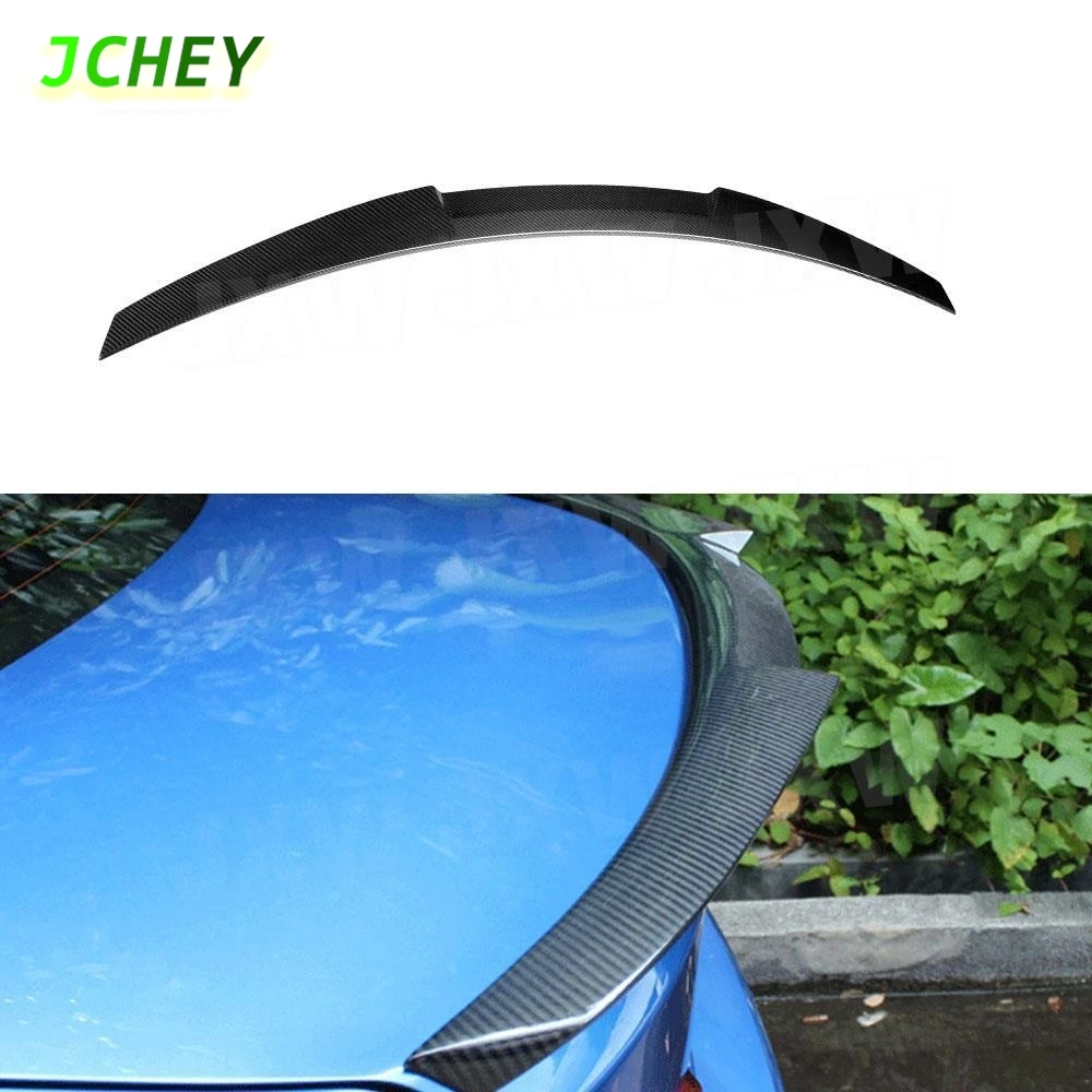 Jchey Rear Spoiler … - image