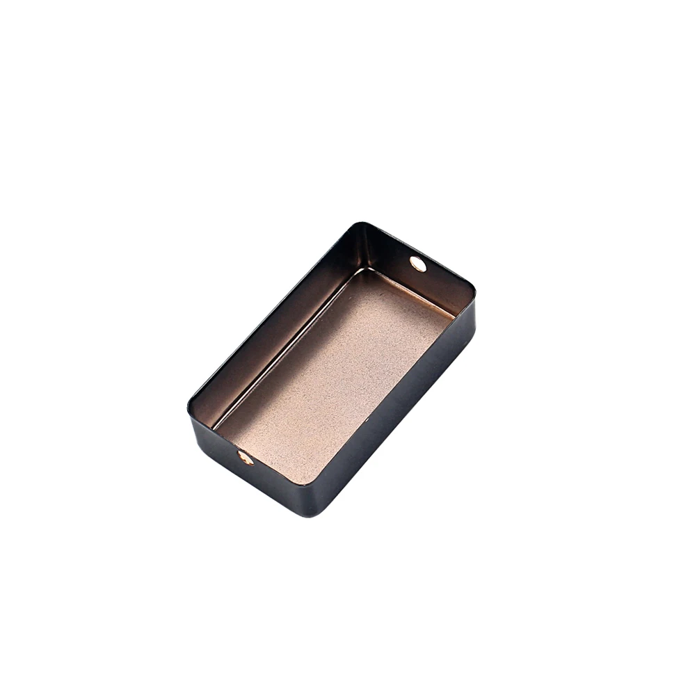 

Pickup Cover Humbucker Cover Copper Pickup Cover Copper Humbucker Cover 2 Holes Humbucker Cover