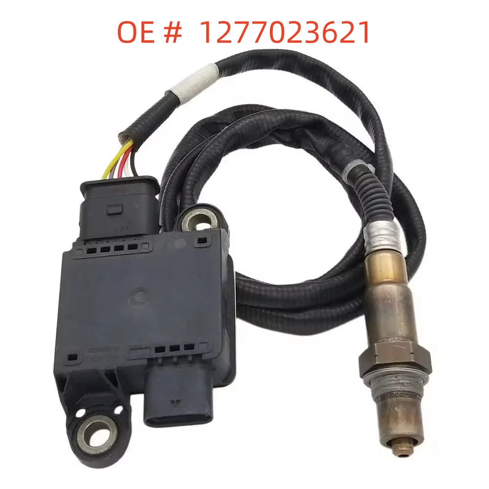 High quality New 1277023621 Particulate Matter Sensor PM Sensor For Mercedes-Benz Cummins RAM