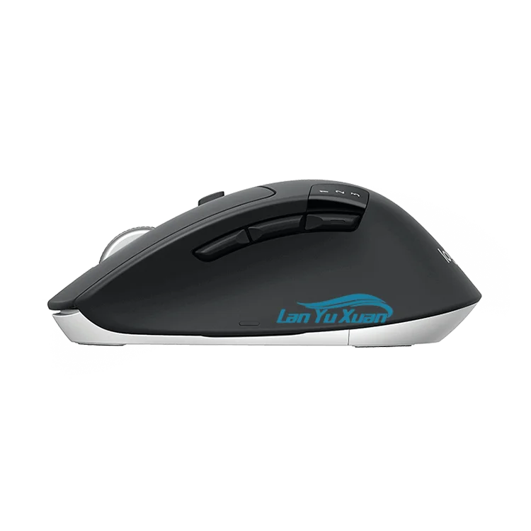 G Pro X  M720 Triathlon Ergonomic Ultra Light Computer Mouse Gamer Wireless Gaming 