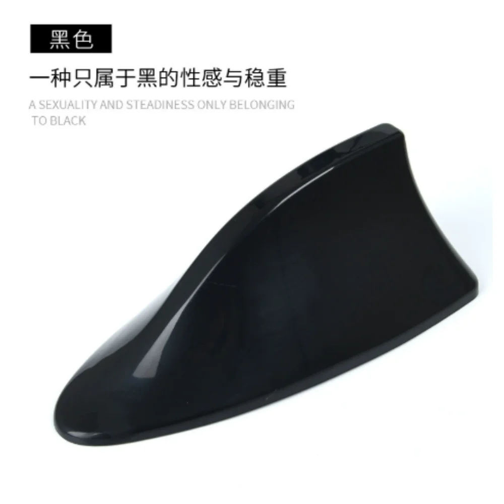 Car Shark Fin Antenna Replacement for Renault Megane 2 3 Duster Logan Clio 4 3 Laguna 2 Sandero Scenic 2 Captur