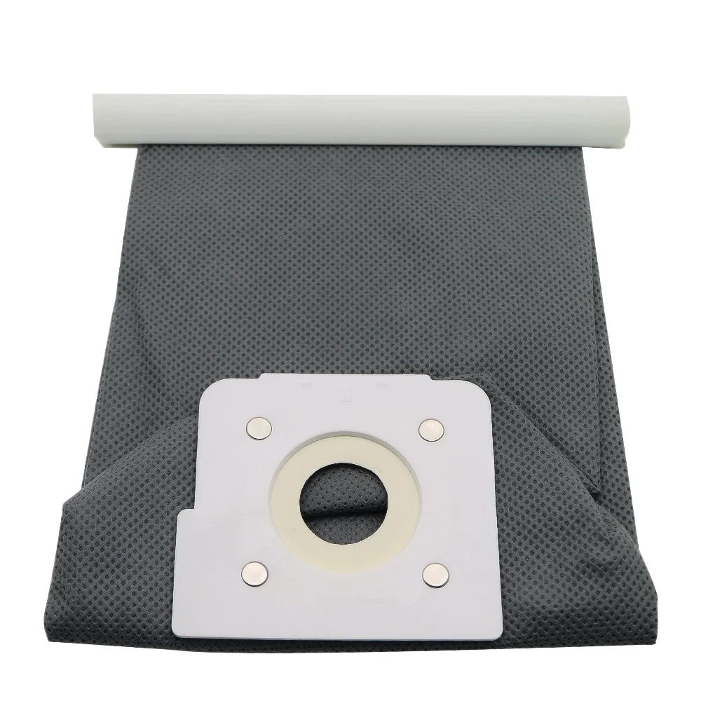 Vacuum Cleaner Bag HEPA Filter Dust Bags Cleaner Bags for LG V-743RH V-2800RH V-2800RB V-2800RY New Washable