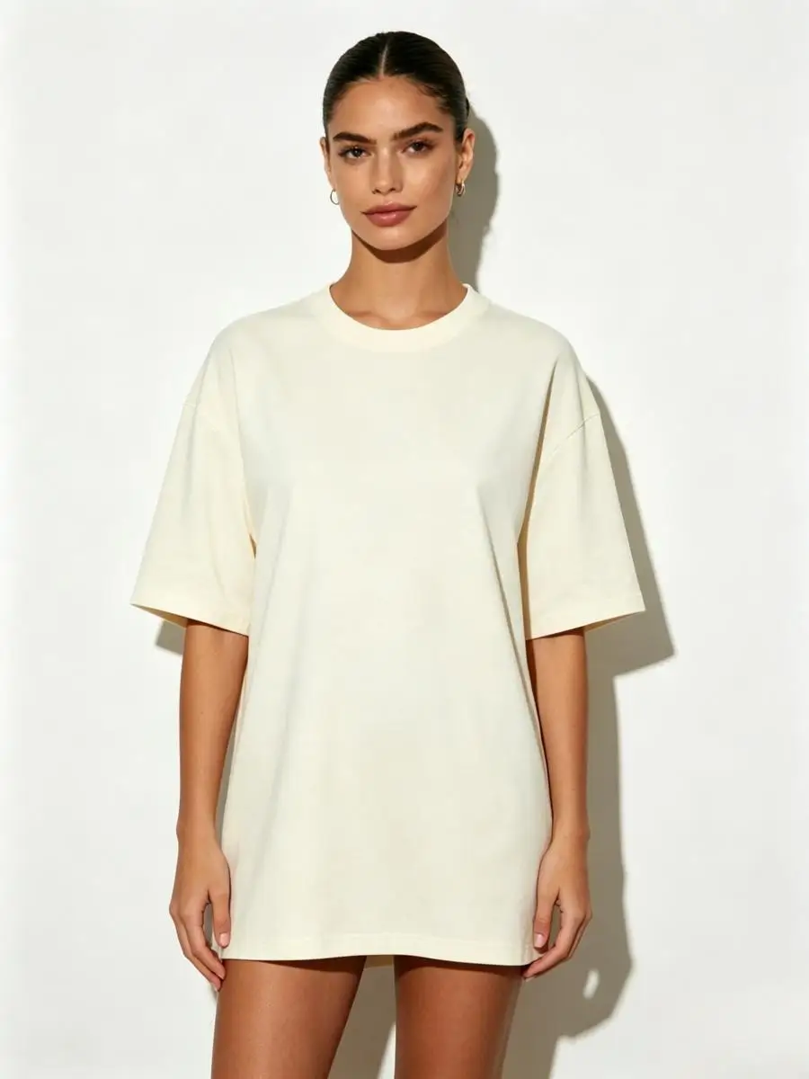 T-Shirts aus hochwertiger Baumwolle, schmal geschnitten, minimalistisch, für Erwachsene, zart, trendig, weich, 100 % klassisch, lässig, vielseitig, modisch