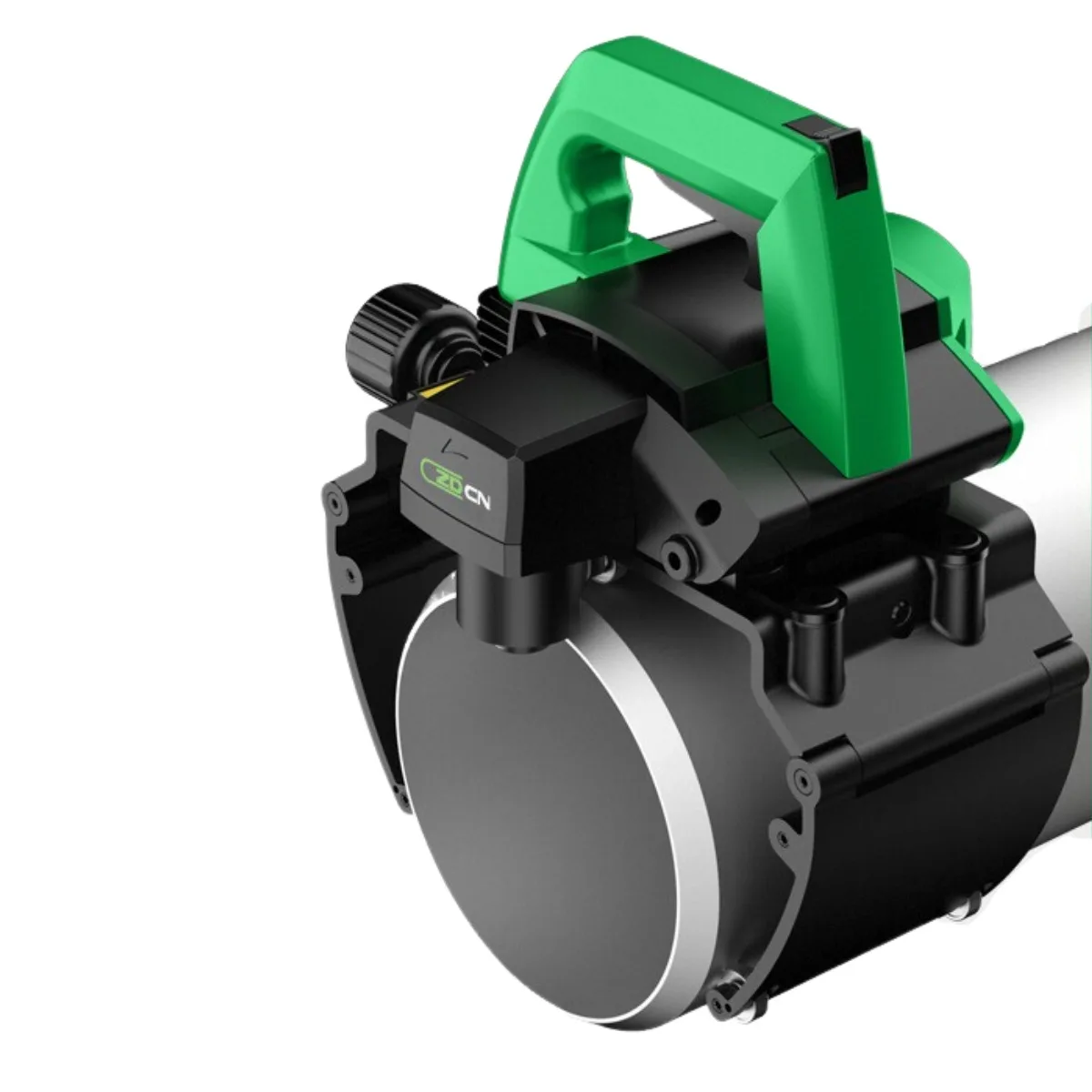 ZD-240 Circular Pip… - image